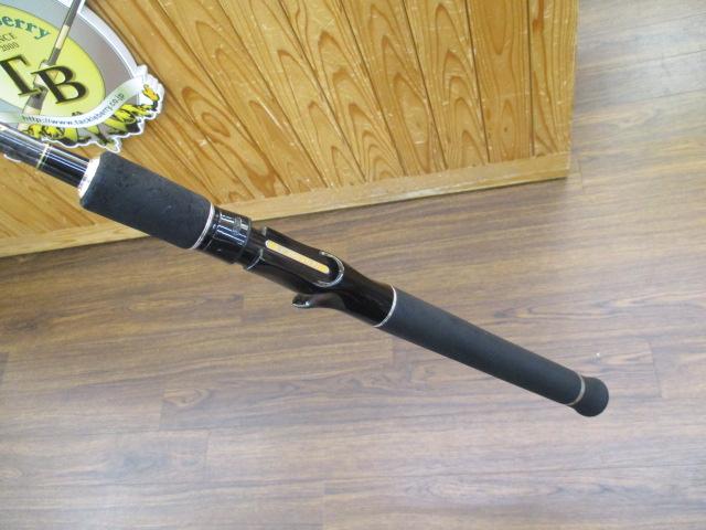 ヘラクレス HCSC-66M｜＠ベリーネット 日本最大新品中古釣具WEB