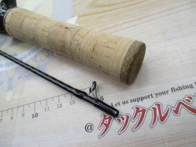 トラウトワンNS B47L｜＠ベリーネット 日本最大新品中古釣具WEB