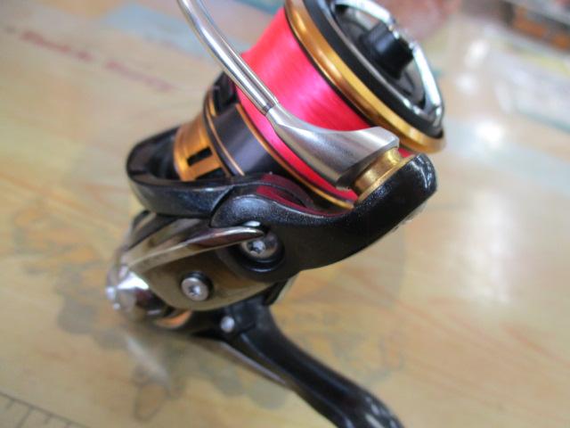 18レガリス LT2000S-XH｜＠ベリーネット 日本最大新品中古釣具