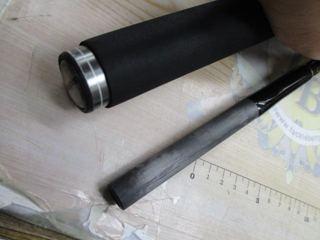 サイドワインダーHGC-77XS 後期