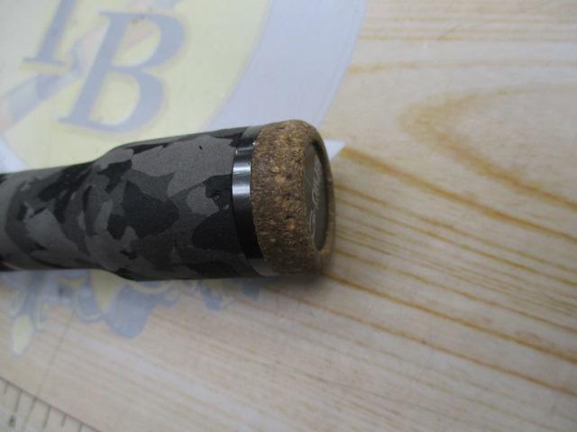 グラビアス バホメット B-71HV ZZ