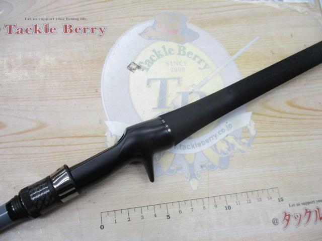 グラビアス バホメット B-71HV ZZ