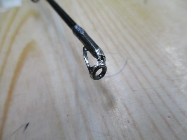 グラビアス バホメット B-71HV ZZ