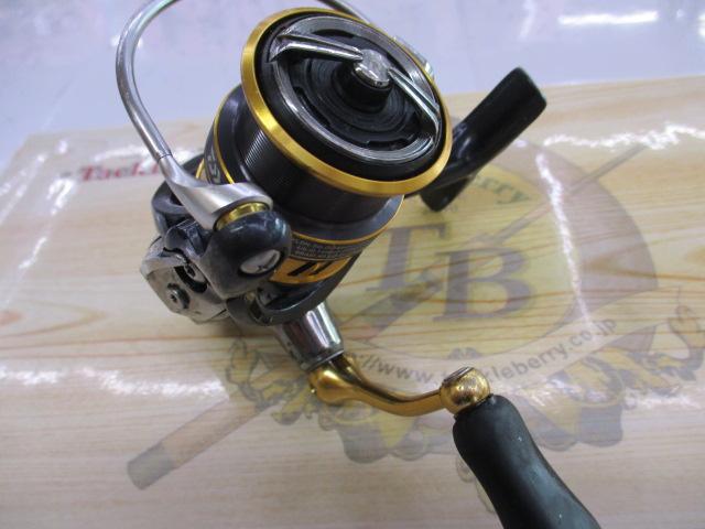 ダイワ レガリス LT2000S-XH (リール) 価格比較 - 価格.com