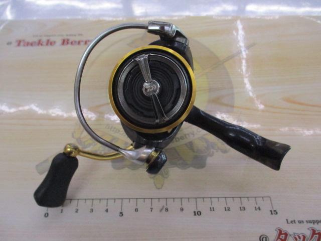 DAIWA（釣り） ダイワ '18 LEGALIS(レガリス) LT 2000S