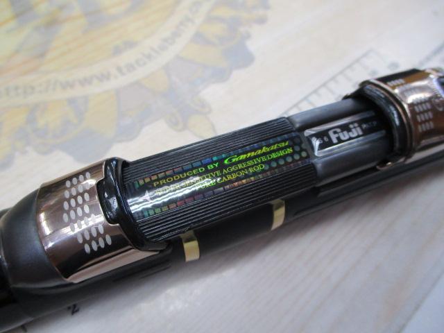 がまかつ - がまかつ,インテッサ、G-Ⅳ、1、5ー53 がま磯 インテッサ G-5 | がまかつ