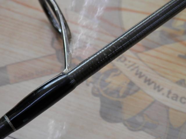 ブラックレーベル BL6101LFS