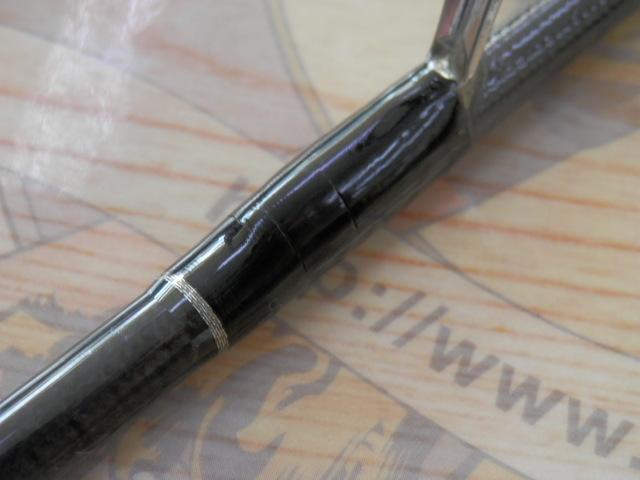 ブラックレーベル BL6101LFS