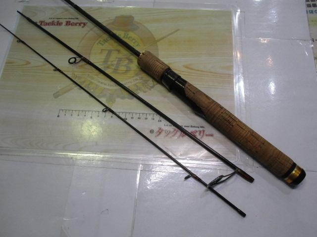 トラウトプログラムスパイクアロー 50(Kガイド)