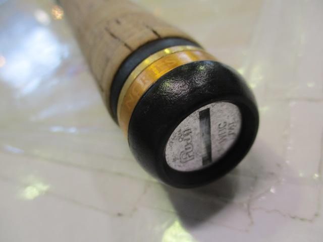 トラウトプログラムスパイクアロー 50(Kガイド)