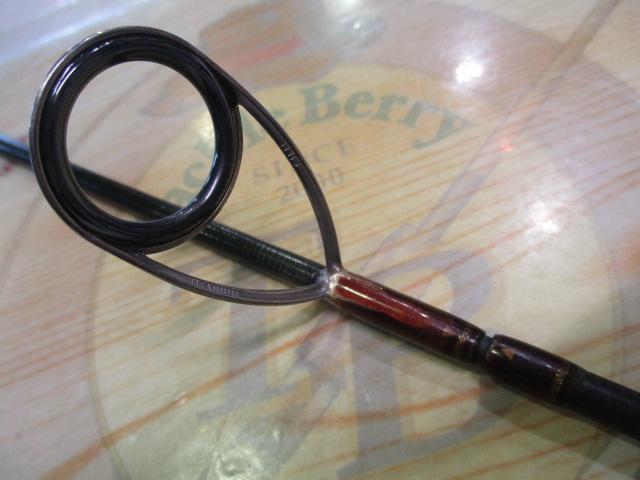 トラウトプログラムスパイクアロー 50(Kガイド)