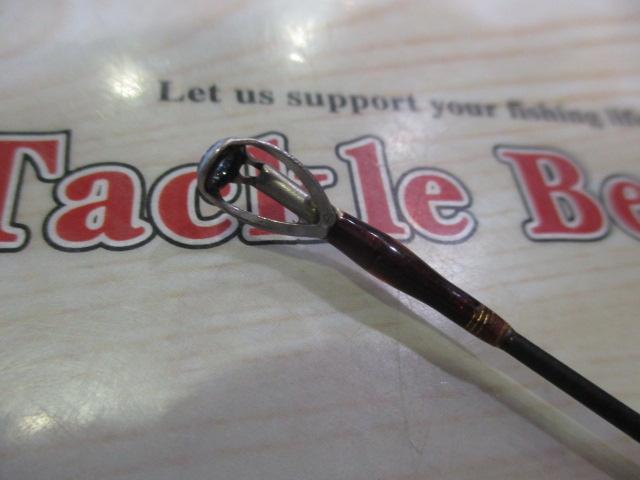 トラウトプログラムスパイクアロー 50(Kガイド)