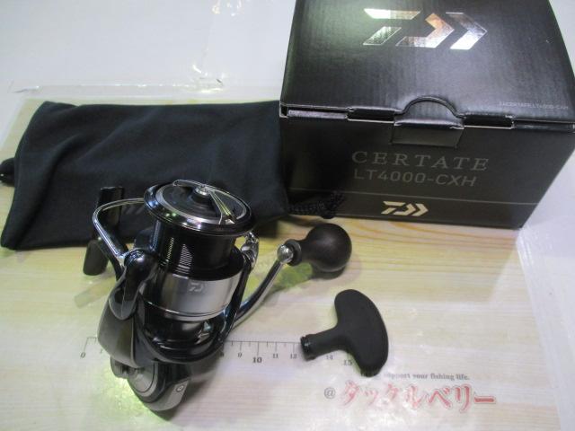 24セルテート LT4000-CXH｜＠ベリーネット 日本最大新品中古釣具