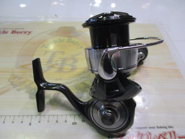 DAIWA ダイワ 24 セルテート LT4000-CXH 061182 スピニング