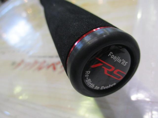 Foojin'RS MAJESTIC SURF S106MH マジェスティックサーフ ※発送