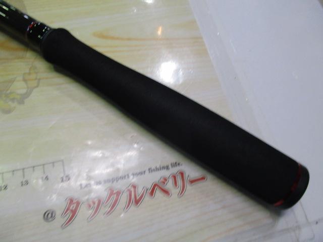 風神RS マジェスティックサーフ S106MH｜＠ベリーネット 日本
