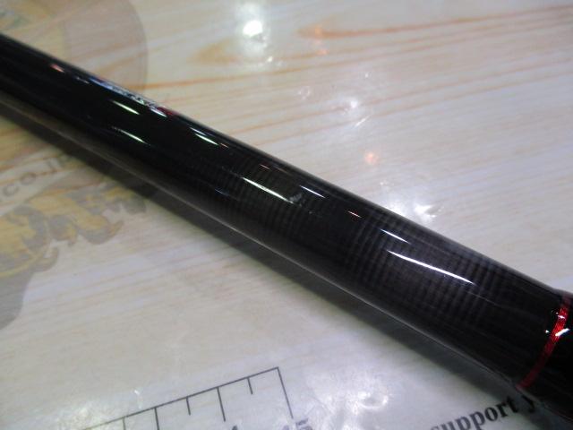 新品未使用　フージンRS マジェスティックサーフ　S106MH アピア シーバスロッド フージン RS マジェスティックサーフ