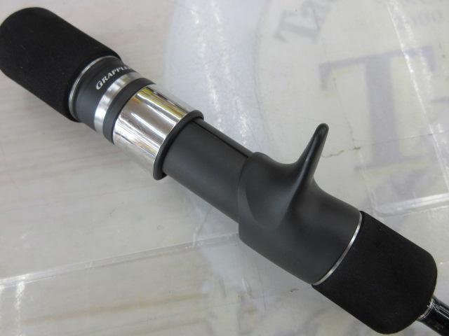 19グラップラータイプスローJ B68-1｜＠ベリーネット 日本最大
