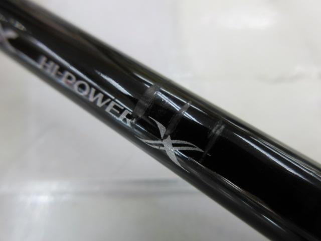 19グラップラータイプスローJ B68-4