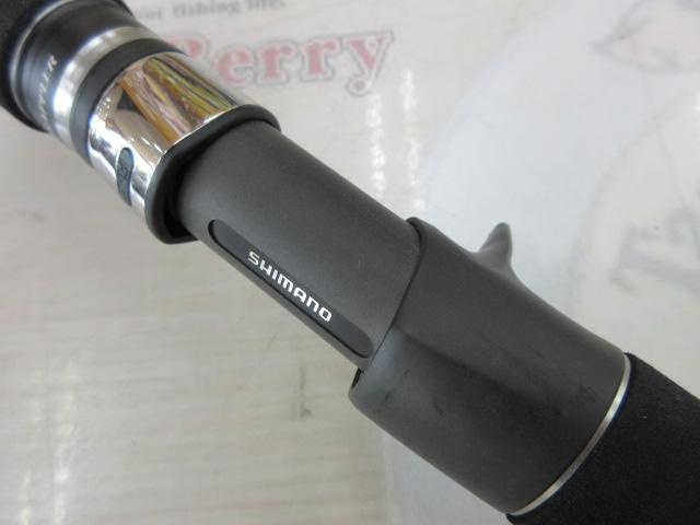 SHIMANO】2025NEW！”GRAPPLER l グラップラー Type SJ”入荷