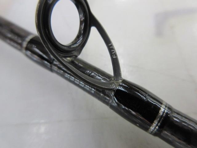 19グラップラータイプスローJ B68-4｜＠ベリーネット 日本最大