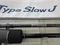 19グラップラータイプスローJ B68-4