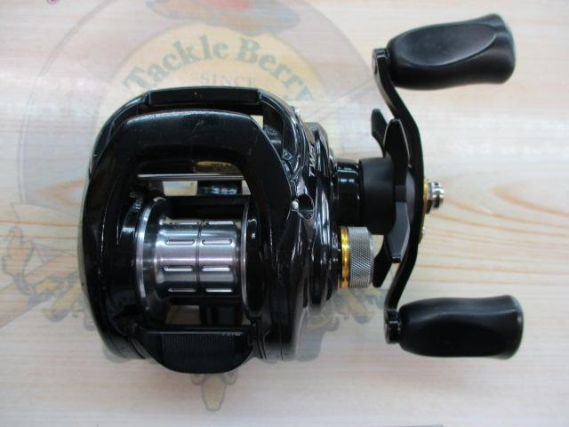 Amazon | ダイワ(Daiwa) ベイトリール 15 タトゥーラ 103L-TW