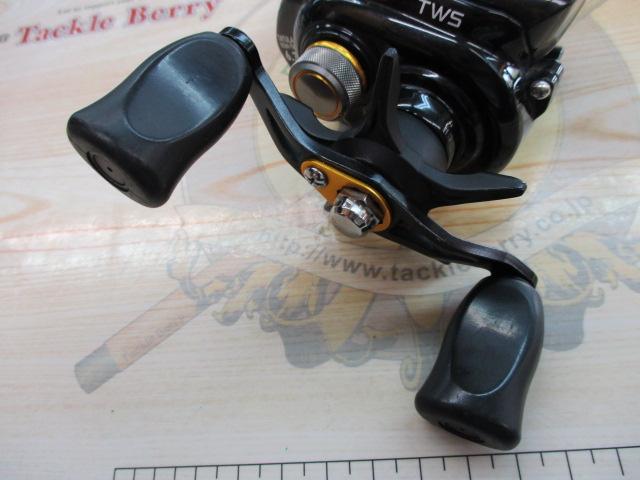 Amazon | ダイワ(Daiwa) ベイトリール 15 タトゥーラ 103L-TW