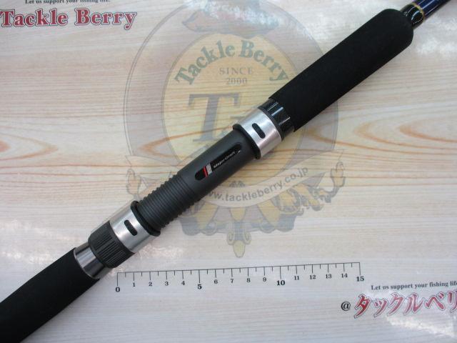 SOLPARA SPX-1002LSJ ほぼ未使用品オマケ付き ソルパラ SPX-1002LSJ｜＠ベリーネット 日本最大新品中古釣具WEB