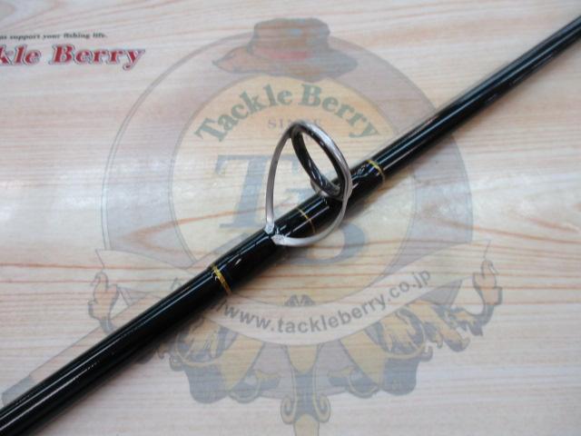 SOLPARA SPX-1002LSJ ほぼ未使用品オマケ付き ソルパラ SPX-1002LSJ｜＠ベリーネット 日本最大新品中古釣具WEB