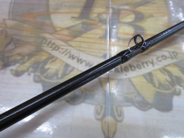シマノ18ポイズンアドレナ　1610M-G 美品 シマノ(SHIMANO) ポイズンアドレナ 1610M-G 351951｜アウトドア