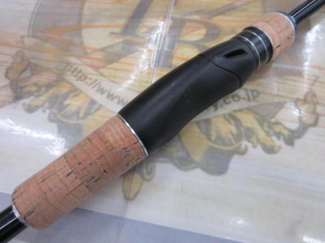 17エクスプライド 266L-2｜＠ベリーネット 日本最大新品中古釣具