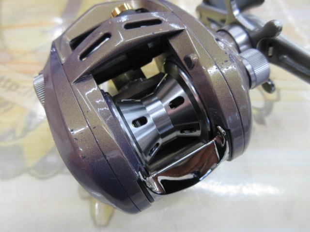 アルファス 103｜＠ベリーネット 日本最大新品中古釣具WEBショップ