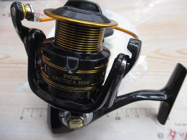 アクティカ3000｜＠ベリーネット 日本最大新品中古釣具WEBショップ