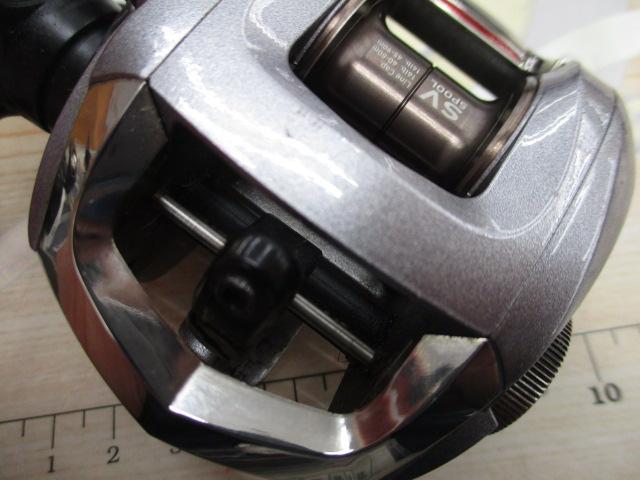 ダイワSS SV 103SH