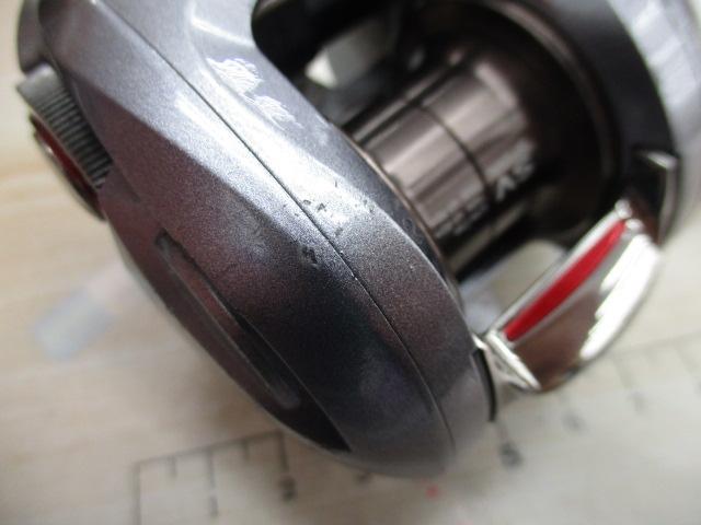 ダイワSS SV 103SH