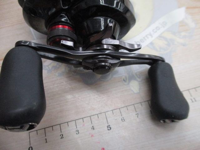 17スコーピオンDC 100HG