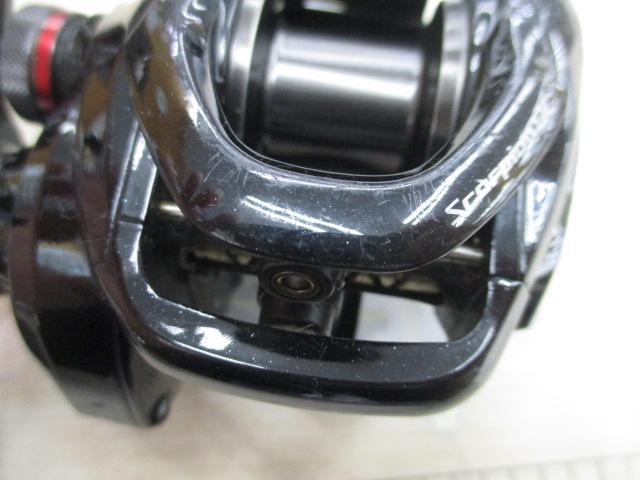 17スコーピオンDC 100HG