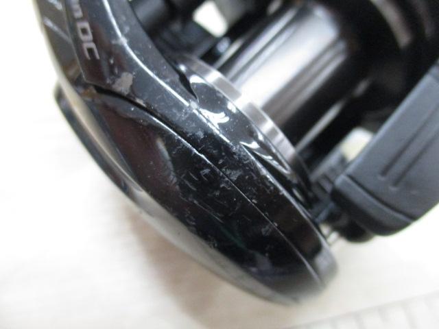 17スコーピオンDC 100HG