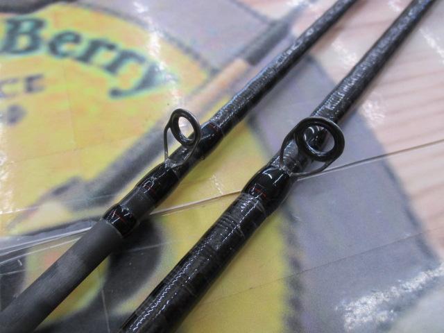 シマノ(SHIMANO) 20 ゾディアス 166M-2(ベイト) 396846
