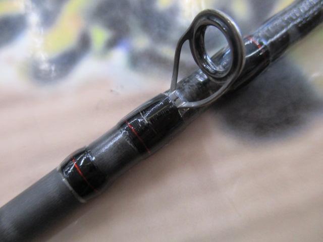 20ゾディアス 166M-2｜＠ベリーネット 日本最大新品中古釣具WEB