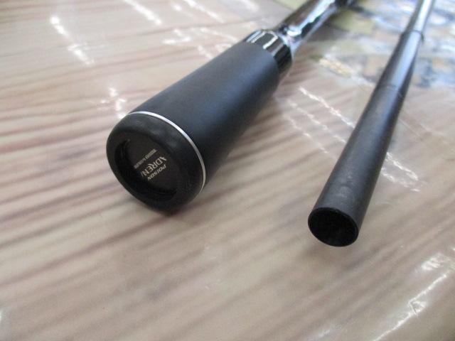 18ポイズンアドレナ 1611M+｜＠ベリーネット 日本最大新品中古釣具WEB