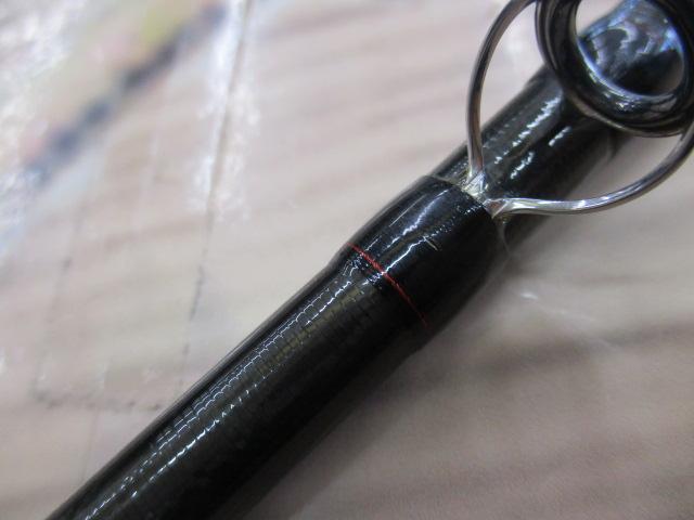 18ポイズンアドレナ 1611M+｜＠ベリーネット 日本最大新品中古釣具WEB