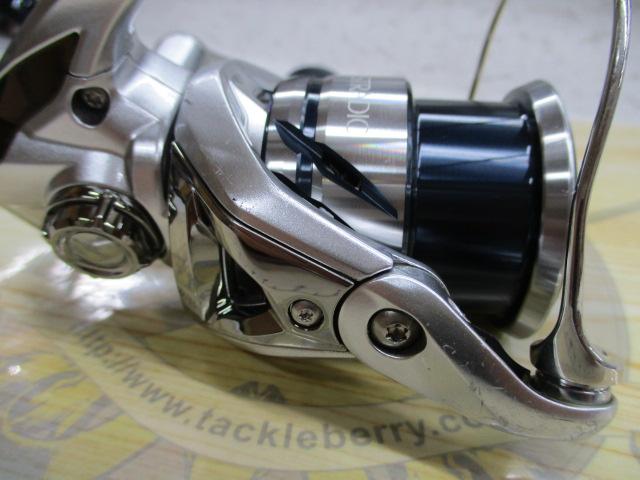23ストラディック 2500S｜＠ベリーネット 日本最大新品中古釣具