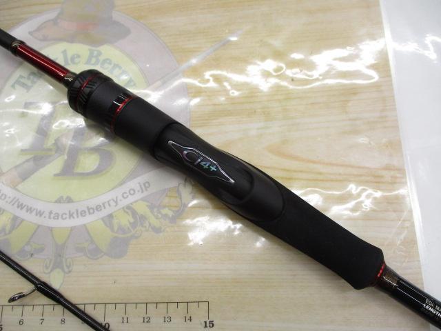 ロッド]シマノ セフィア XR ティップエギング S68ML-S/R