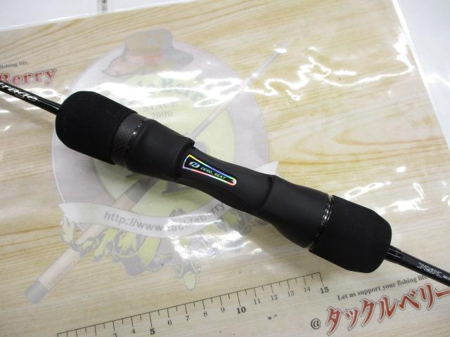 アウトレイジSJ 61B-0