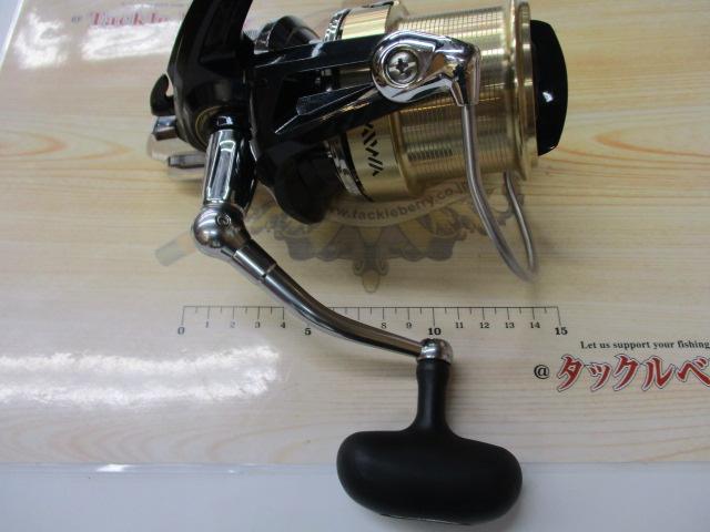 ダイワ ウインドキャスト 4000QD (リール) 価格比較 - 価格.com
