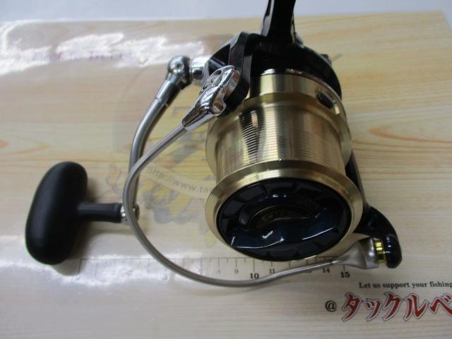 ウインドキャスト 4000QD｜＠ベリーネット 日本最大新品中古釣具