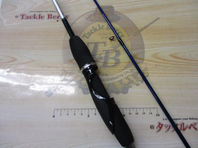 DAIWA 月下美人INF 66-T(海水)の新品/中古販売 | 1394151 | ReRe