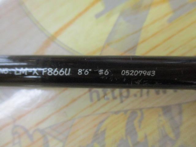 ロッホモアX F866U